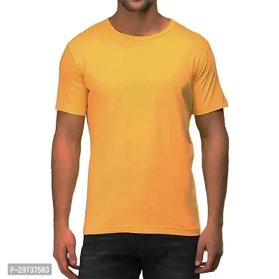 Men Cotton T-Shirt