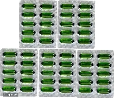 Best Choice Nutrition Vitamin E, 50 capsules |for beautiful skin, healthy hair and eyes