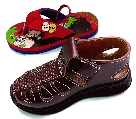 Comfortable sandals & floaters For Men 