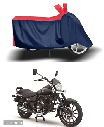 Avenger 160 street on sale bike cover