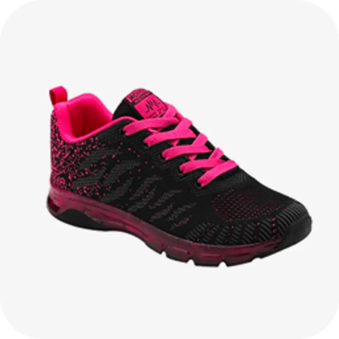 Sports shoes for girls - Arad Branding