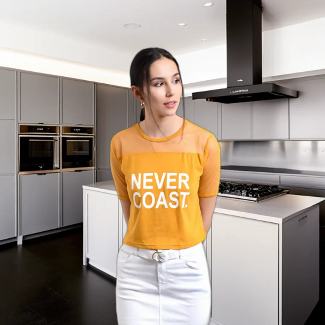 never coast top